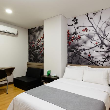 Hotel Vivre Medellín Eksteriør bilde