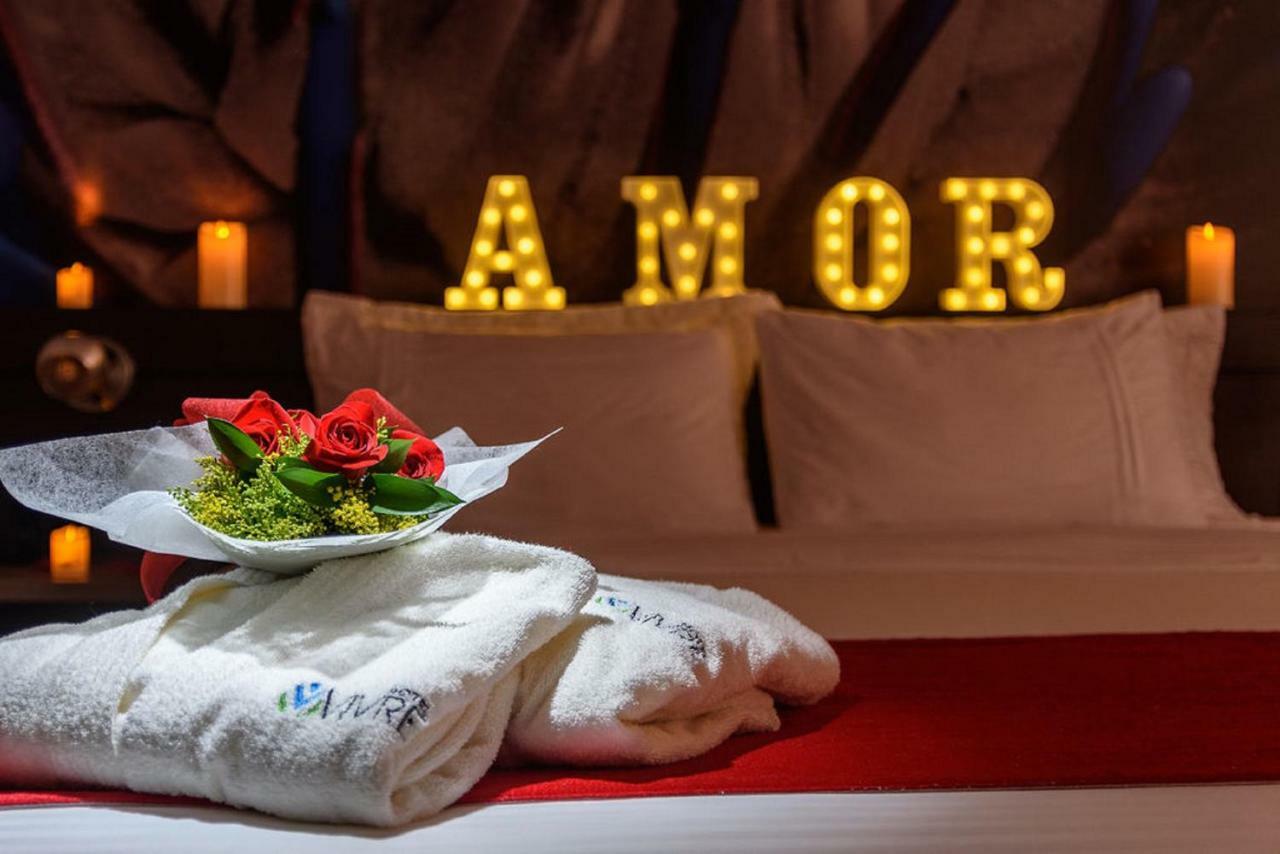 Hotel Vivre Medellín Eksteriør bilde